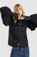 Bluse Victoria aus Baumwolle 