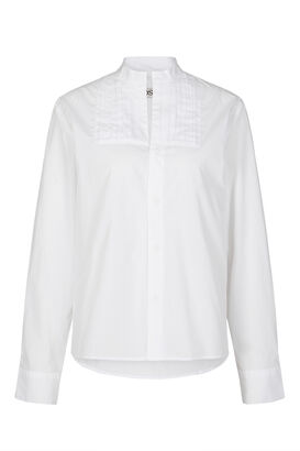 Bluse Tuxedo 