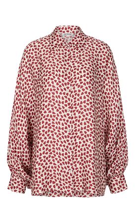 Bluse Antonia Valentine 