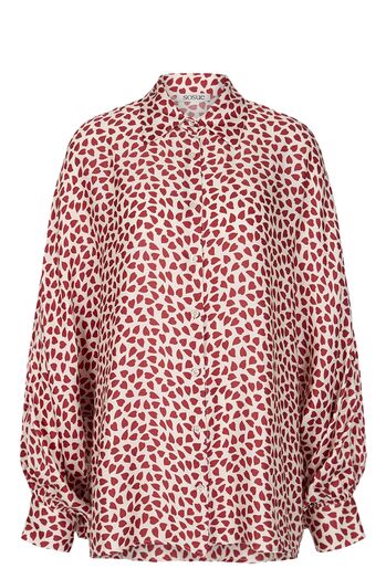 Bluse Antonia Valentine 