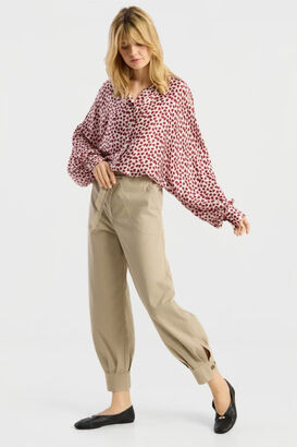 Bluse Antonia Valentine 