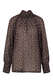Bluse mit Schluppe 