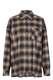 Bluse Boxy Long 