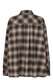 Bluse Boxy Long 