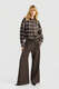 Bluse Boxy Long 