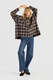 Bluse Boxy Long 