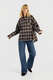 Bluse Boxy Long 