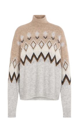Norweger Pullover