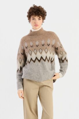 Norweger Pullover