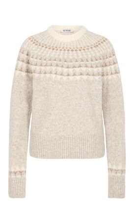 Norweger Pullover
