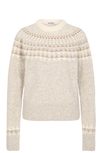 Norweger Pullover