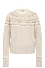 Norweger Pullover