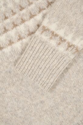 Norweger Pullover