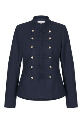 Jacke Amelia