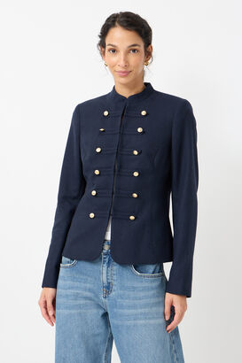 Jacke Amelia