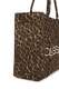 Canvas Leo Shopper Large