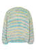 Handgestrickter Cardigan Nina