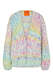 Handgestrickter Cardigan Isa 