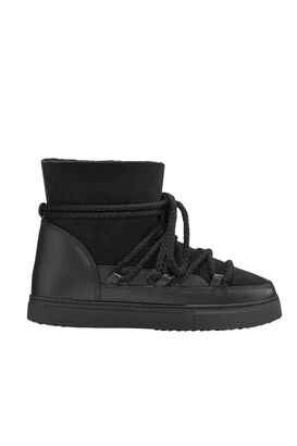 Lammfell Boots Classic