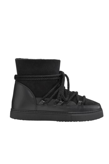 Lammfell Boots Classic