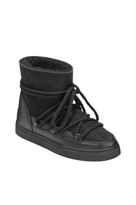 Lammfell Boots Classic