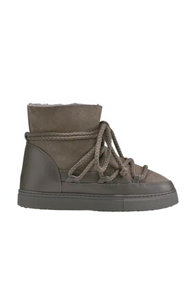 Lammfell Boots Classic