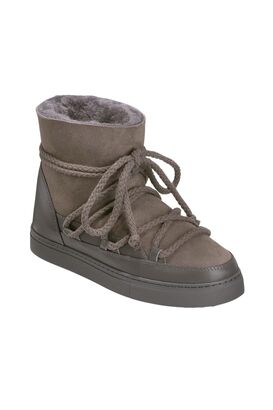 Lammfell Boots Classic