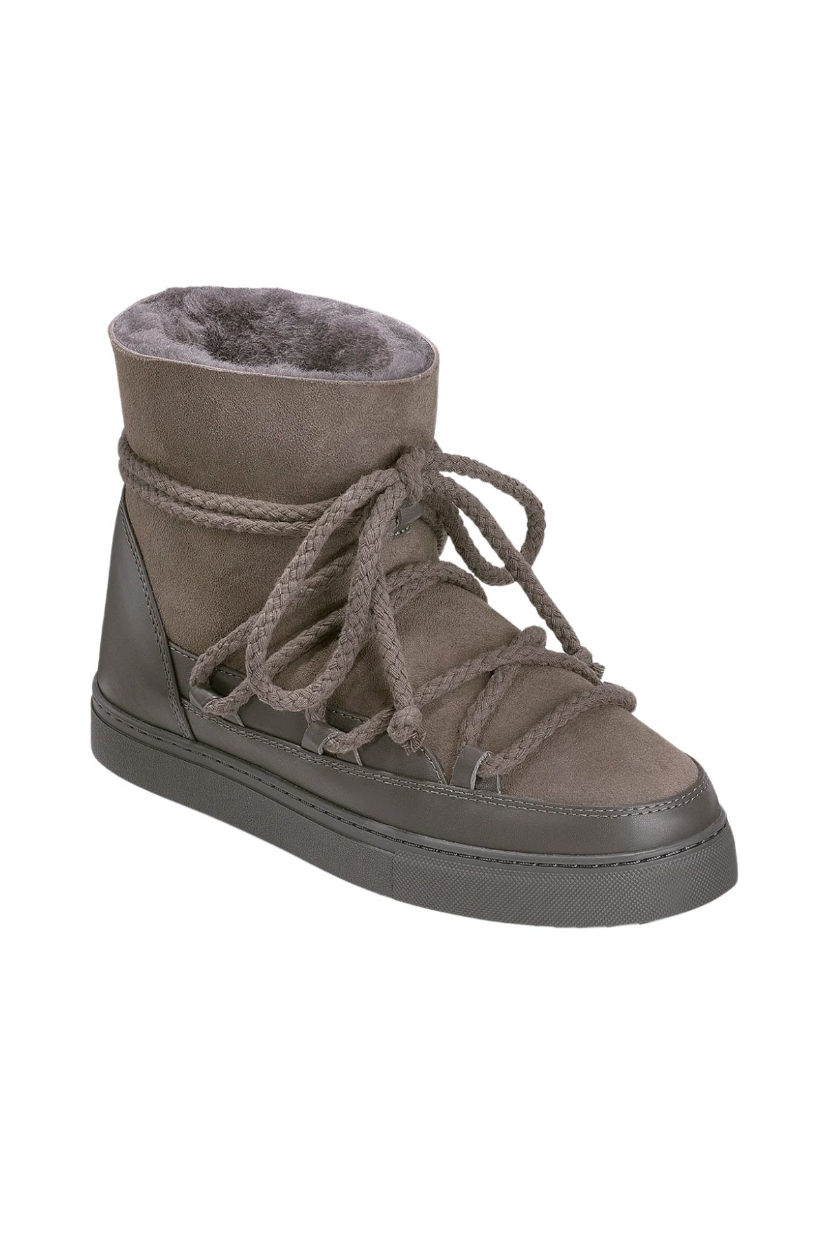 Lammfell Boots Classic