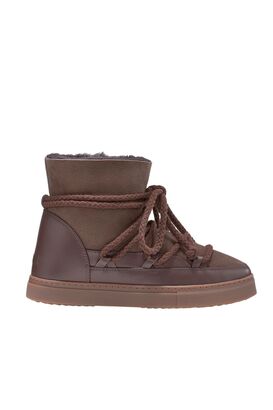 Lammfell Boots Classic