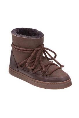 Lammfell Boots Classic