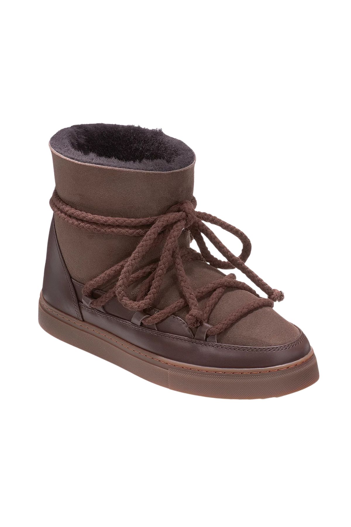 Lammfell Boots Classic