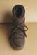 Lammfell Boots Classic