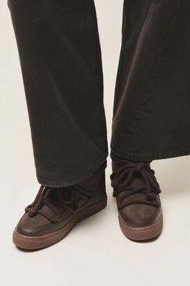 Lammfell Boots Classic