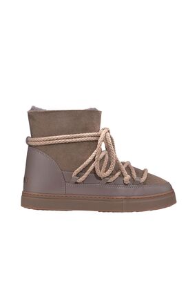 Lammfell Boots Classic