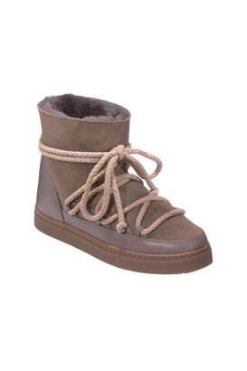 Lammfell Boots Classic