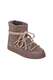 Lammfell Boots Classic