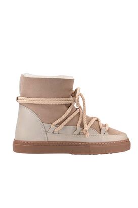Lammfell Boots Classic