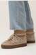 Lammfell Boots Classic