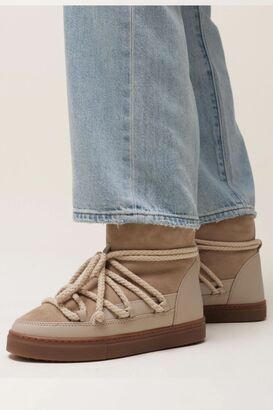 Lammfell Boots Classic