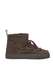 Lammfell Boots Classic Low