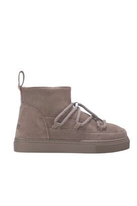 Lammfell Boots Classic Low