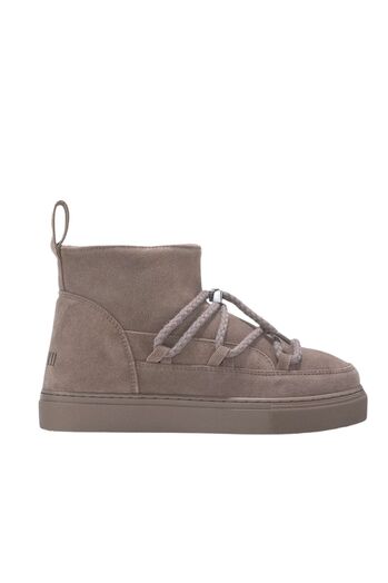 Lammfell Boots Classic Low