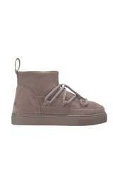 Lammfell Boots Classic Low