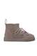 Lammfell Boots Classic Low