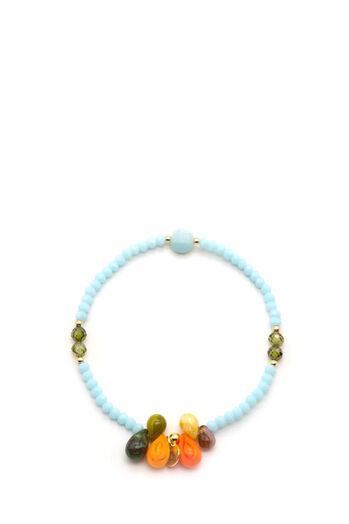 Armband 6 Drops Sunshine