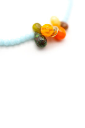 Armband 6 Drops Sunshine