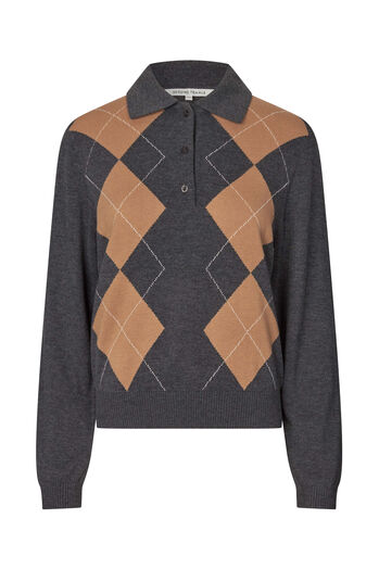 Pullover Shaline