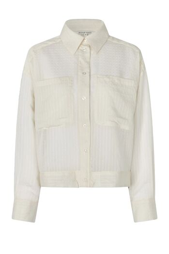 Bluse Valaia