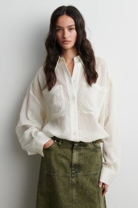 Bluse Valaia