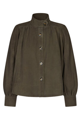 Lederjacke Zonie